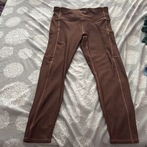 Fabletics High-Waisted Leggings Package